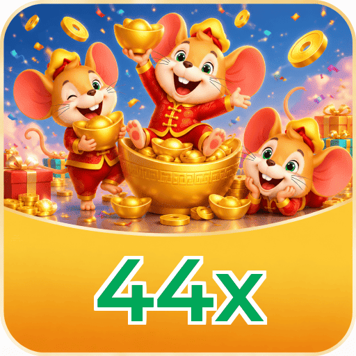 44x Logo 3
