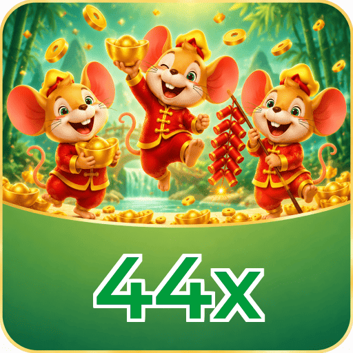 44x Licença Curaçao Gaming