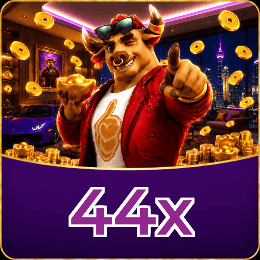 44x Segurança Logo 3