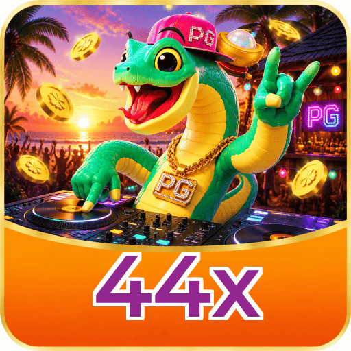 Loteria 44x - Mega-Sena online
