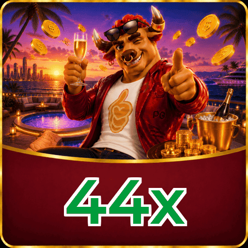 44x Segurança Logo 2