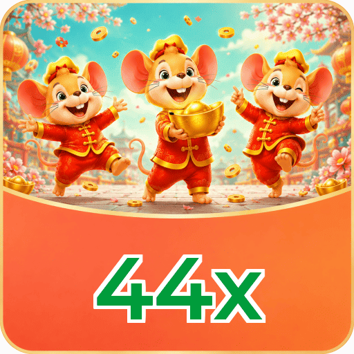 Slots 44x - Giros Grátis Diários