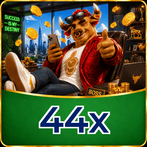 Telegram 44x - Suporte Prioritário 24/7