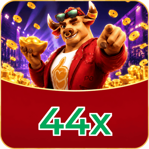 Slots 44x - Jackpots Progressivos